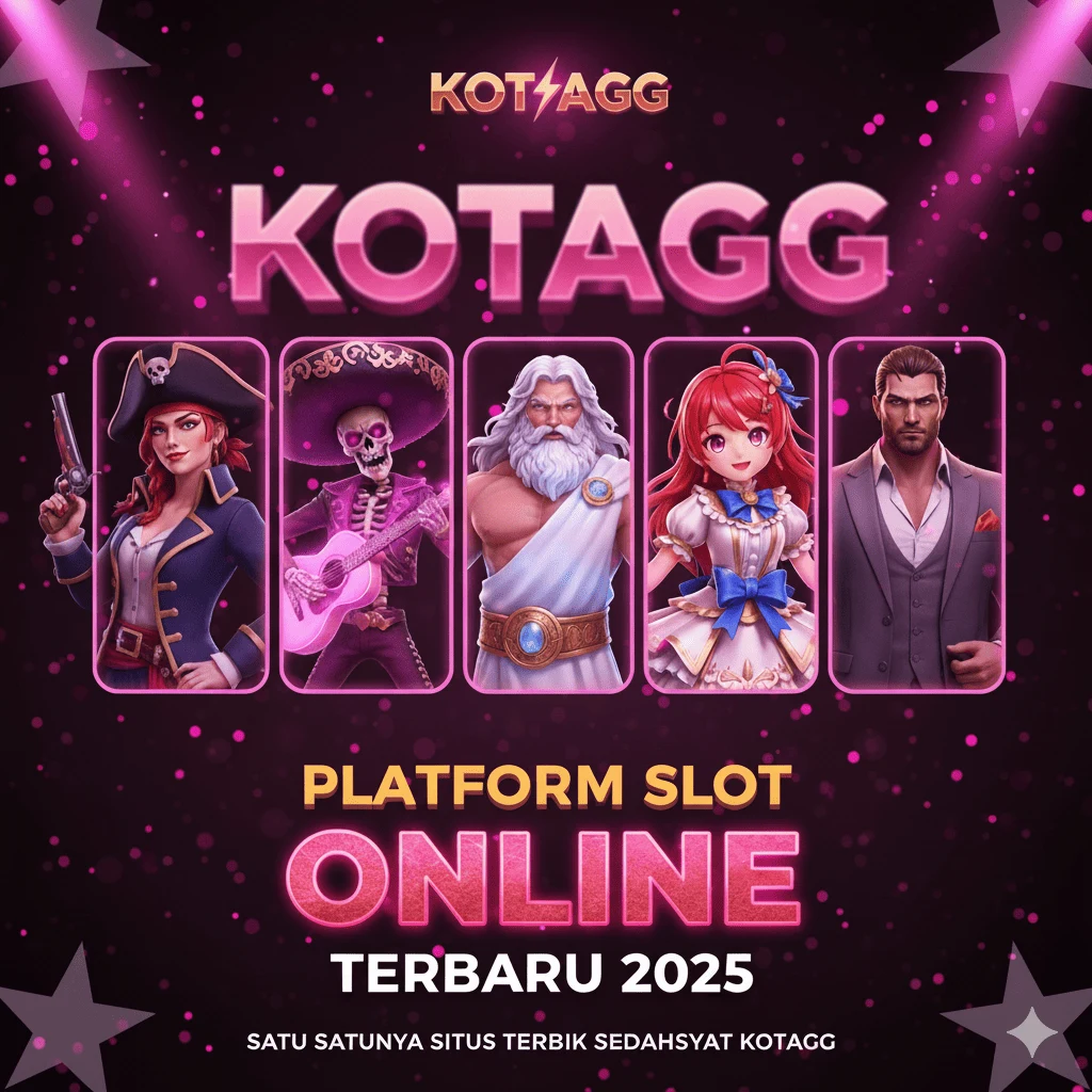 Situs Slot Gacor